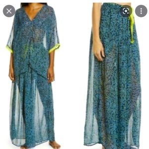 Free People Set (top & pants)